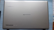 ✅ TOSHIBA SATELLITE L50-C C55-C EKRAN LCD GÓRNA TYLNA POKRYWA TFQ33BLQLC0... na sprzedaż  PL