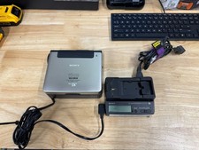 Sony d900 ntsc for sale  Vernon Rockville