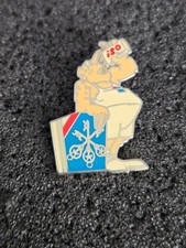 Iso drink pin gebraucht kaufen  Cottbus
