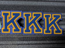 Vintage varsity letterman for sale  Hammond