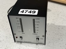 Palomar engineers m827 for sale  Clearwater