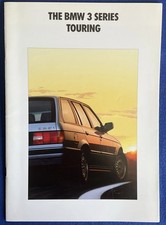 Bmw e30 series d'occasion  Expédié en Belgium