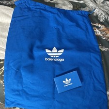 Balenciaga adidas shoe for sale  SALFORD