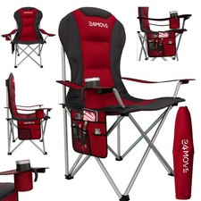 24move campingstuhl klappstuhl gebraucht kaufen  Hüllhorst