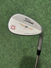 Titleist vokey 2009 for sale  Menominee