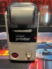 gameboy printer for sale gameboy printer for sale MANSFIELD