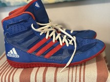 Adidas mat wizard for sale  Mount Holly
