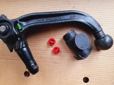 Westfalia detachable tow for sale  LEYBURN