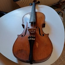 Geige violine vintage gebraucht kaufen  Messel