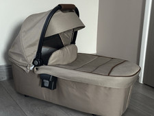Graco carrycot for sale  BELFAST