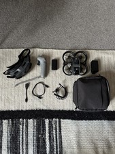 Dji avata drone for sale  LONDON