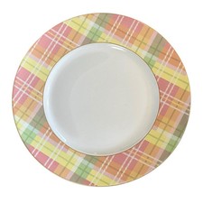 Easter plaid dinner for sale  Colorado Springs