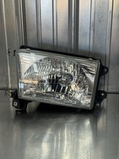 Lâmpada para farol dianteiro esquerdo Toyota 4Runner Hilux Surf 99-02 original do fabricante comprar usado  Enviando para Brazil