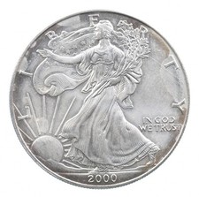 2000 american eagle for sale 2000 american eagle for sale Frederick