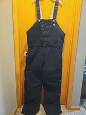 Dickies bib overalls for sale  Des Moines