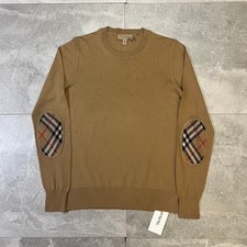 Burberry merino wool for sale  Los Angeles