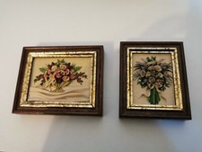 Fimo handarbeit bildchen gebraucht kaufen  Hof
