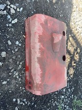 Mccormick wheatland tractor for sale  Roann