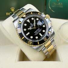 Rolex submariner box for sale  UK