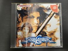Soulcalibur sega dreamcast d'occasion  Montpellier-