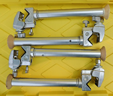 Manfrotto super clamp for sale  Ainsworth
