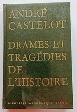 Histoire histoires andré d'occasion  Labourse