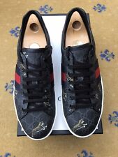 Gucci ace trainers for sale  LYTHAM ST. ANNES
