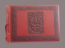 Album photo vintage d'occasion  Le Teil