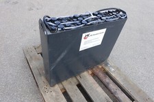 24v 2pzb150ah staplerbatterie gebraucht kaufen  Buch