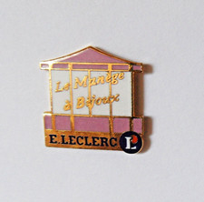 Rnt pin leclerc d'occasion  Rennes-