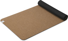 Gaiam cork yoga for sale  Omaha