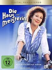 Hausmeisterin teil digital gebraucht kaufen  Berlin