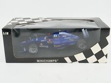 Minichamps prost peugeot d'occasion  Saint-Pourçain-sur-Sioule