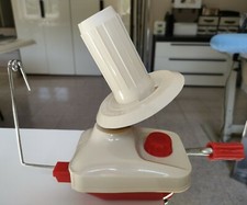 Bobinatore gomitolatore gomito usato Bobinatore gomitolatore gomito usato  Vittorito