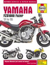 Yamaha fzs1000 fazer for sale  Shipping to Ireland