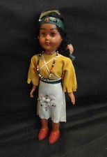 Vintage hard plastic for sale  INNERLEITHEN