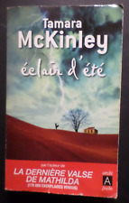 Livre poche tamara d'occasion  Nice-