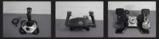 Pedais de voo Logitech Simulator, joystick USB Extreme 3D Pro, controle de voo comprar usado  Enviando para Brazil