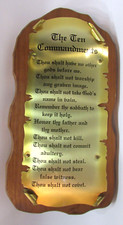 Vintage tall solid for sale  Hensel