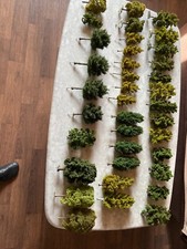 Große modelbau bäume gebraucht kaufen  Eslarn