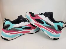 Tênis Puma 375696-12 RS-Rápido Infantil Meninas Sapatos Casuais - Azul, Vermelho Frete Grátis comprar usado  Enviando para Brazil