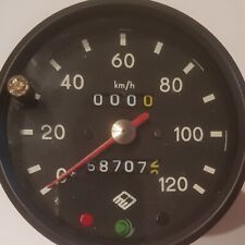 Trabant 601 tacho gebraucht kaufen  Oldenburg (Oldenburg)