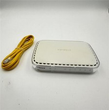 Usado, Modem de internet roteador Wi-Fi sem fio Netgear WGR614 v6 comprar usado  Enviando para Brazil