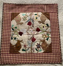 Country charm bunny for sale  STRATFORD-UPON-AVON