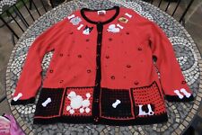 Quacker factory knit for sale  WEST WICKHAM