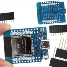Mini esp32 wifi gebraucht kaufen  Schwarmstedt