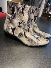 Boot bottines philippe d'occasion  Thiaucourt-Regniéville