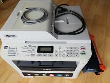 Brother mfc 7360n gebraucht kaufen  Dresden