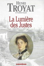 Lumière justes henri d'occasion  Bourg-lès-Valence