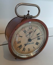 Antiker junghans wecker gebraucht kaufen  Leipzig